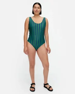 Agnetha Merirosvo Swimsuit