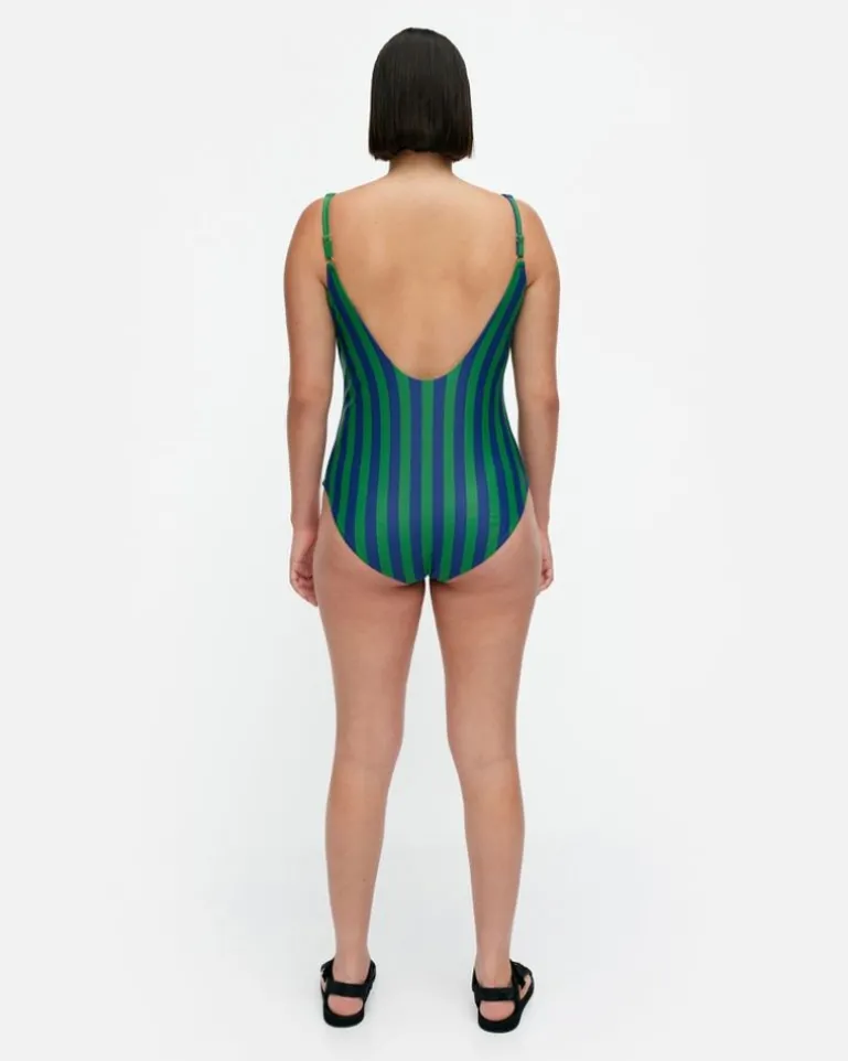 Agnetha Merirosvo Swimsuit