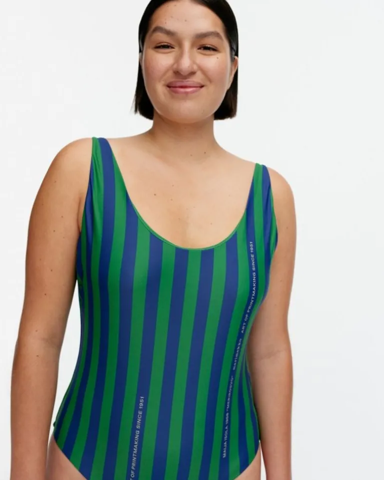 Agnetha Merirosvo Swimsuit