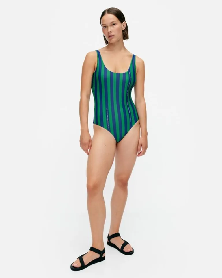 Agnetha Merirosvo Swimsuit