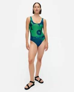 Agnetha Unikko Swimsuit
