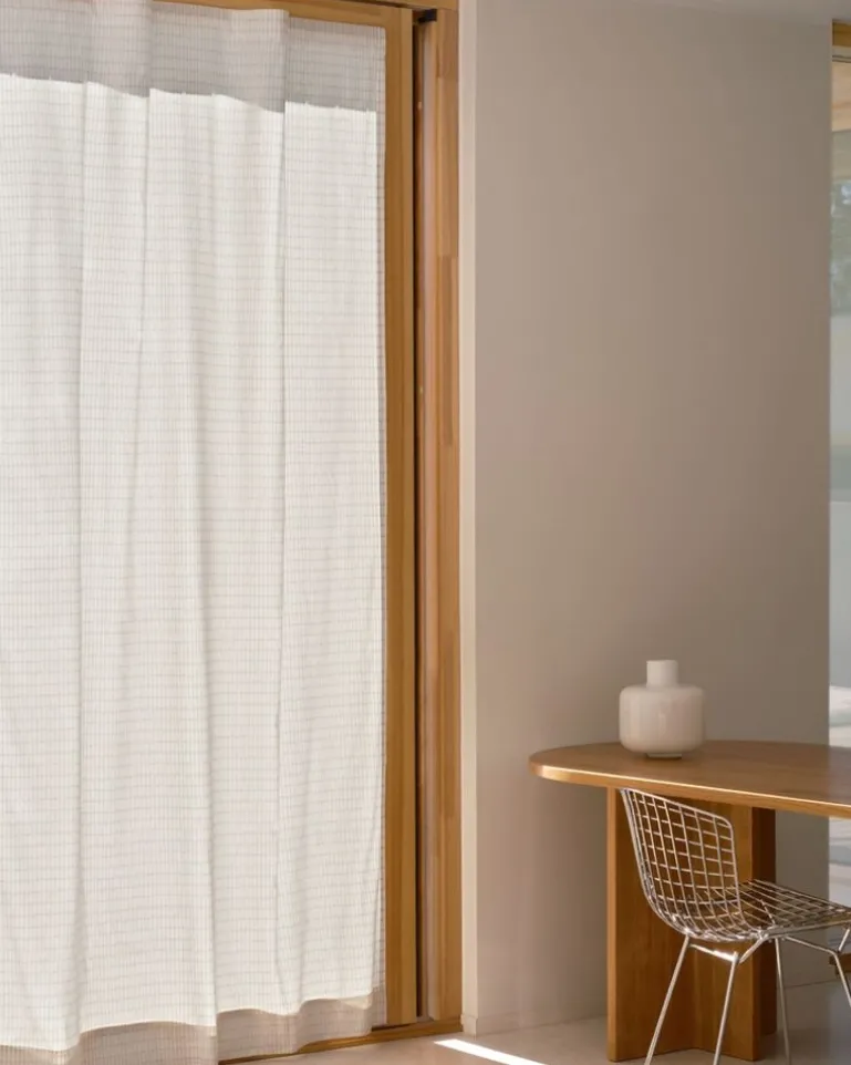 Alku Curtain 135 X 250 Cm