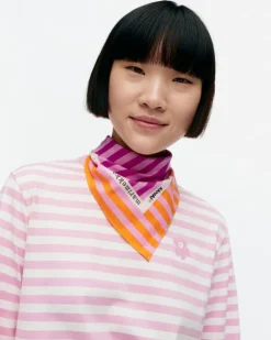 Astrilli Tasaraita Bandana