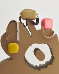 Baby Gratha Shoulder Bag