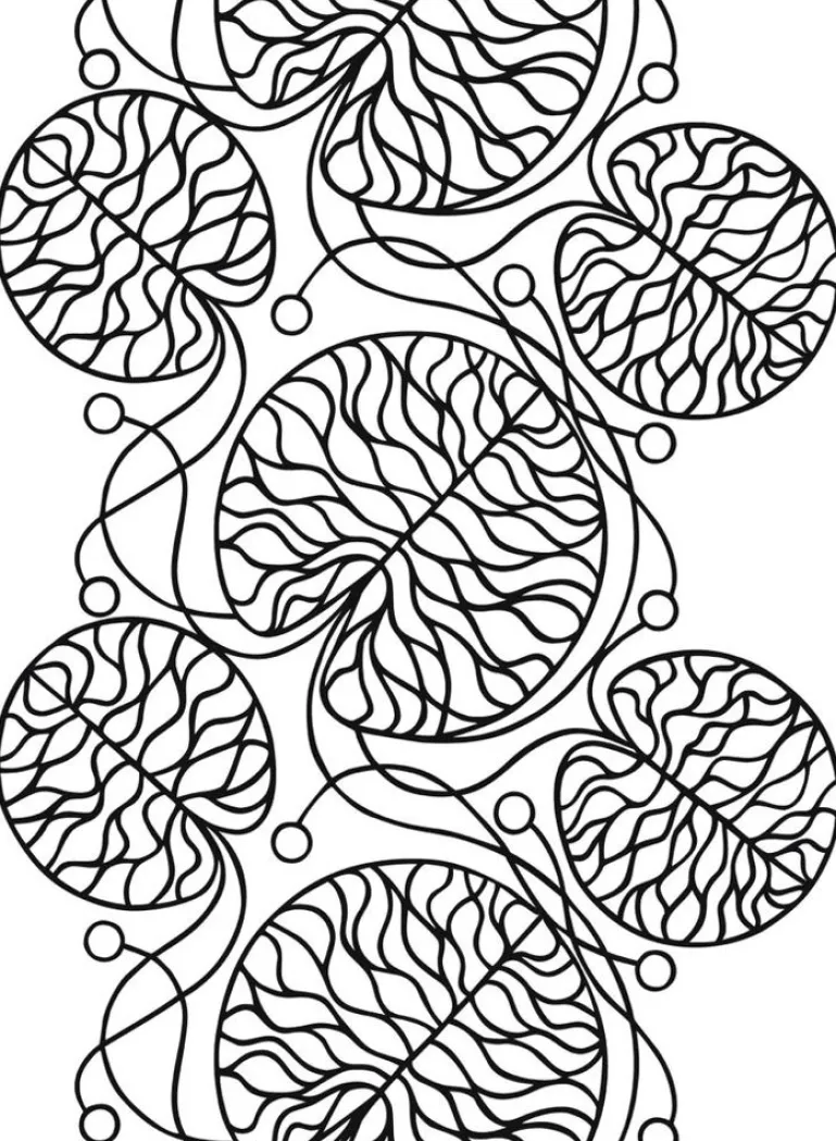 Bottna Cotton Fabric