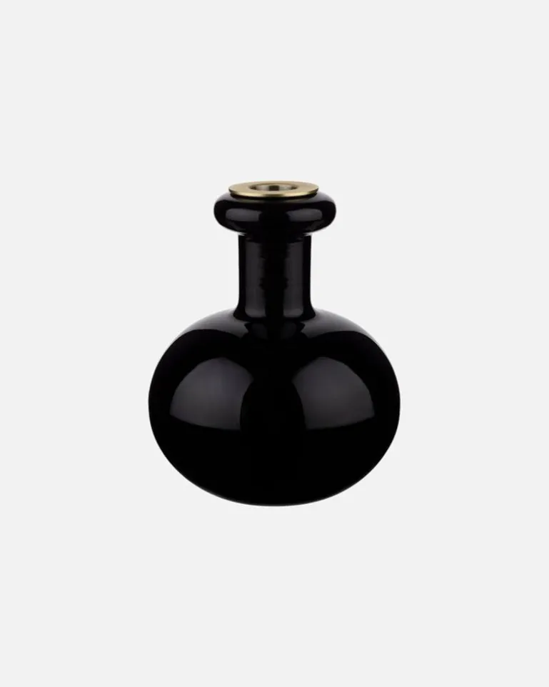 Butticula Candle Holder