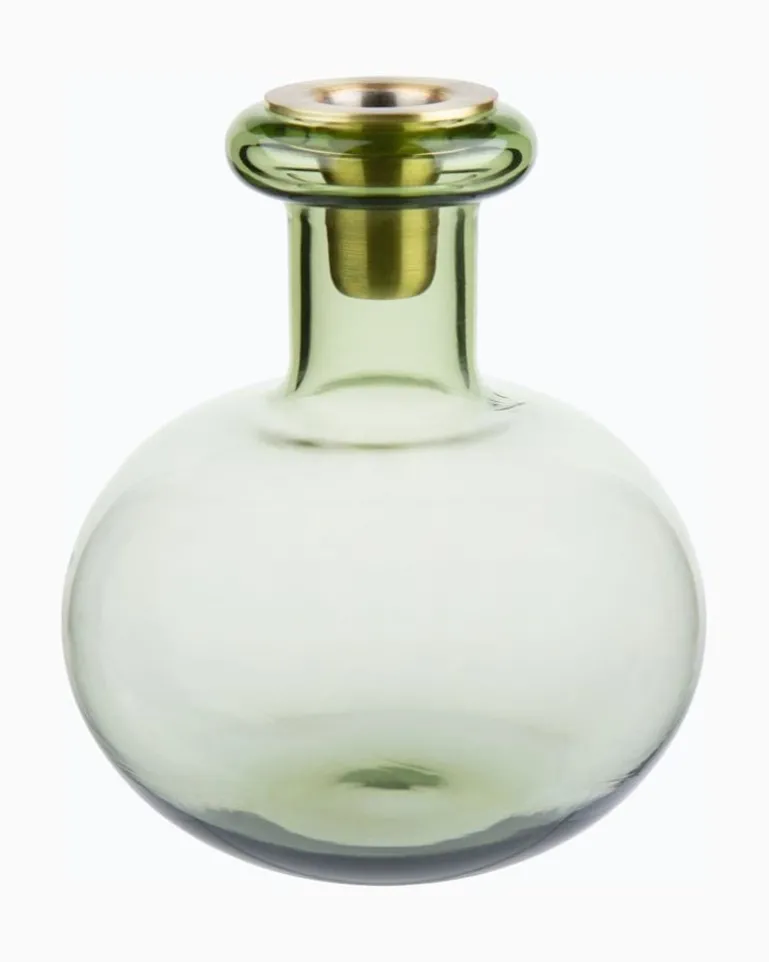 Butticula Candle Holder