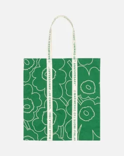 Carrier Midi Piirto Unikko Bag