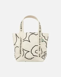 Carrier Mini Piirto Unikko Bag