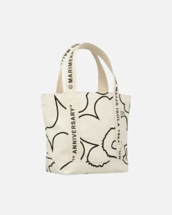 Carrier Mini Piirto Unikko Bag