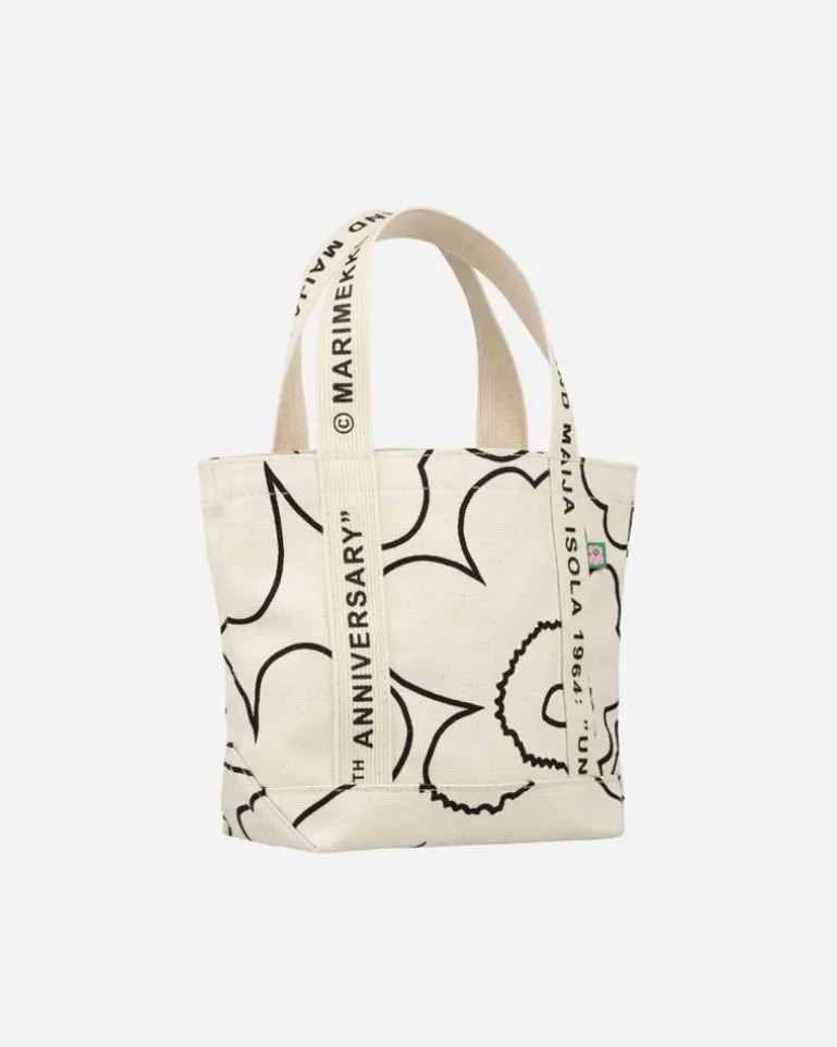 Carrier Mini Piirto Unikko Bag