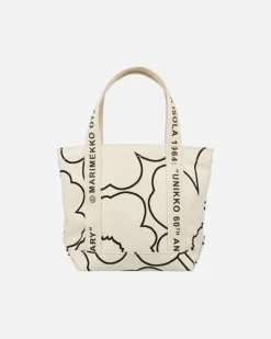 Carrier Mini Piirto Unikko Bag