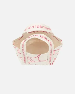 Carrier Mini Piirto Unikko Bag