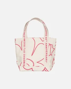 Carrier Mini Piirto Unikko Bag