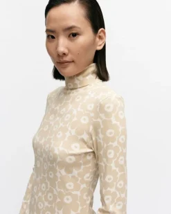 Emali Unikko Turtleneck Shirt