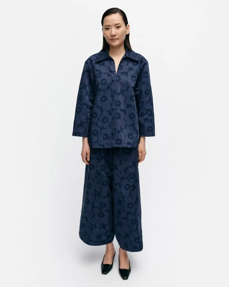 Euleria Mini Unikko Blouse