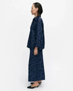 Euleria Mini Unikko Blouse