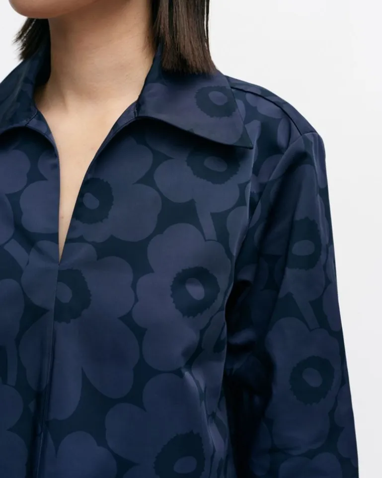 Euleria Mini Unikko Blouse