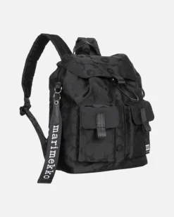 Everything Backpack L Unikko