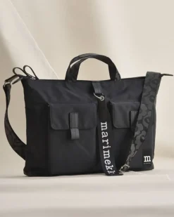 Everything Messenger Solid