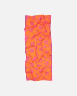 Fiore Unikko Scarf
