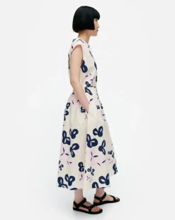 Garrel Poiminto Cotton Poplin Skirt