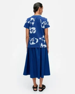 Heleys Helakka Jersey Top