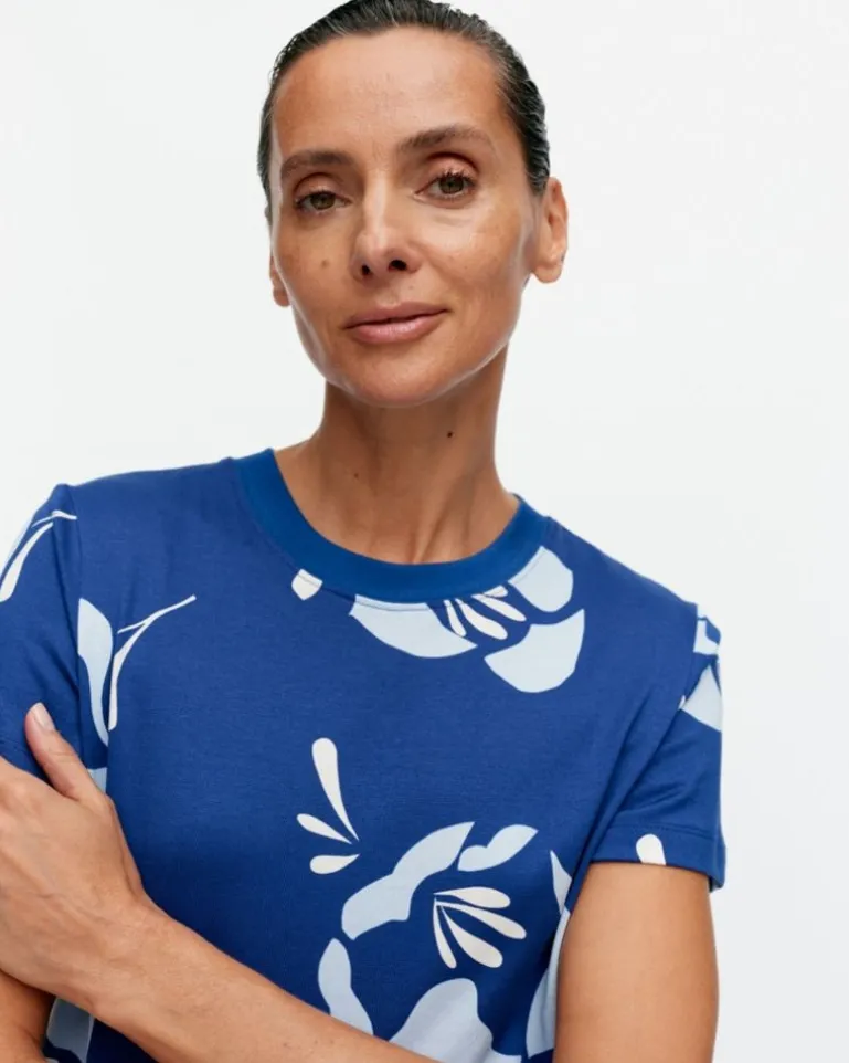 Heleys Helakka Jersey Top