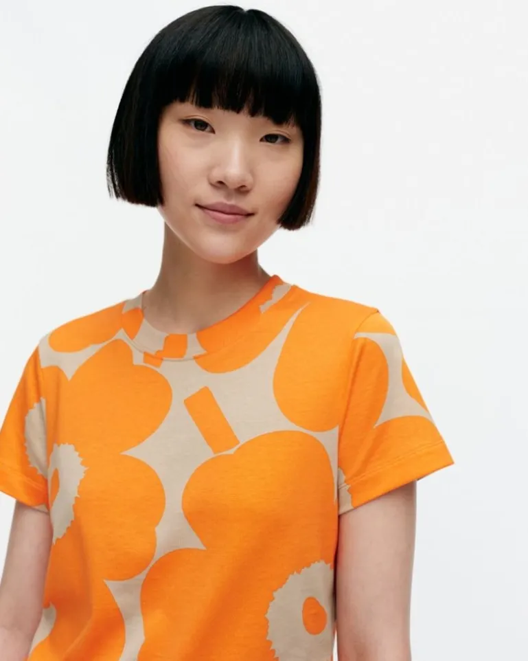 Heleys Unikko Jersey Top