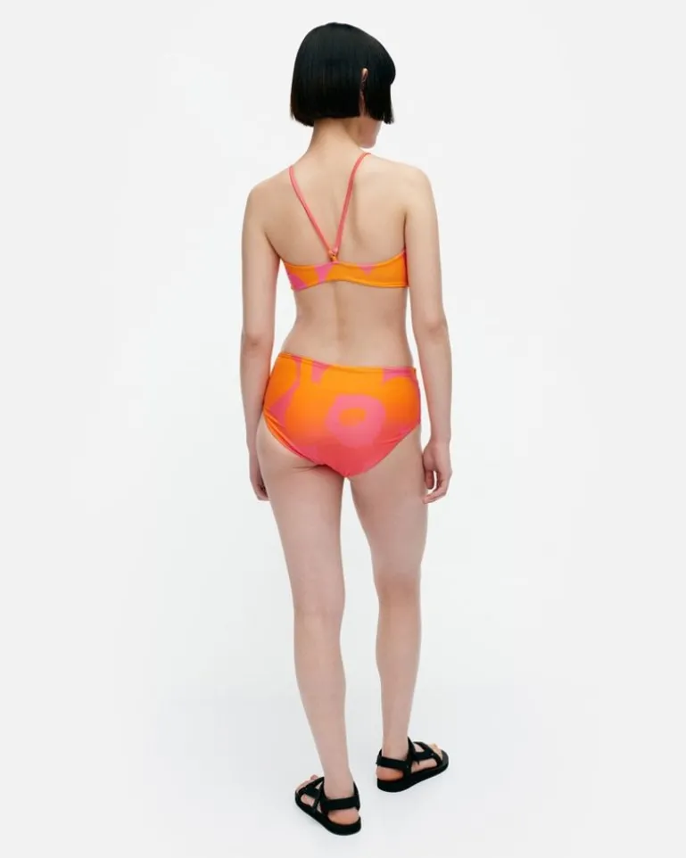 Hiekka Unikko Bikini Top