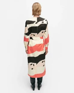 Hyperbeli Uni Cotton Dress