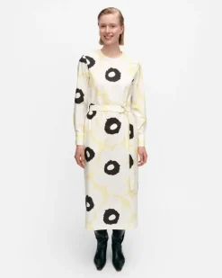 Hyperbeli Unikko Cotton Dress