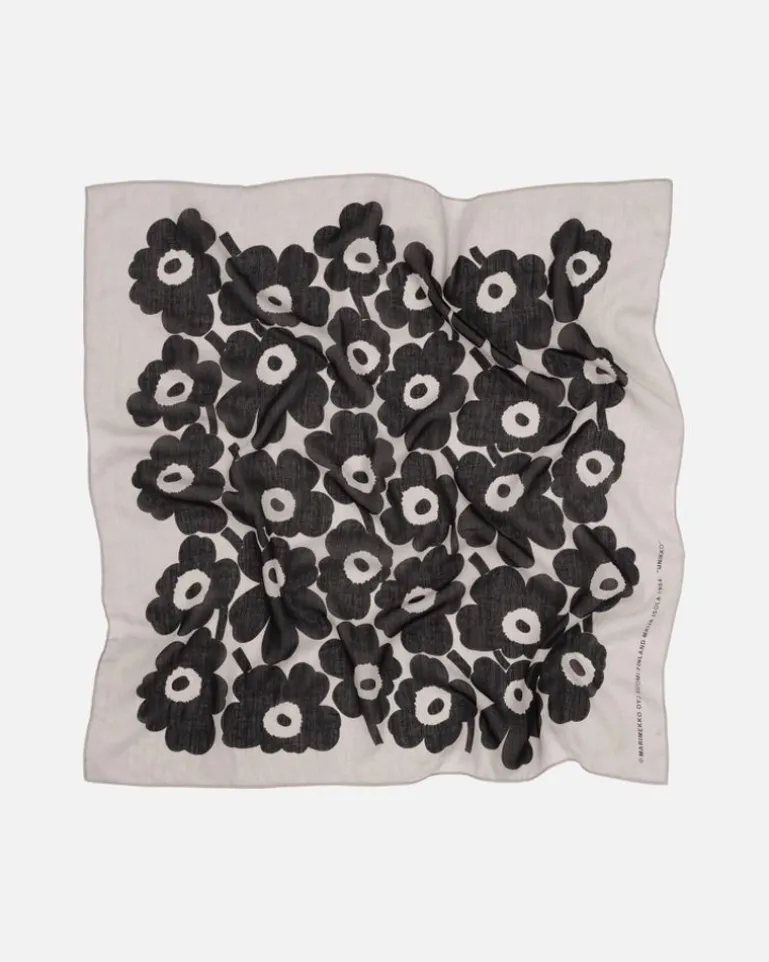 Ihastuttava Unikko Scarf