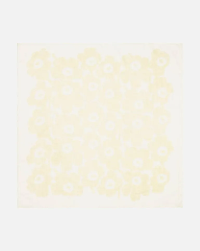 Ihastuttava Unikko Scarf