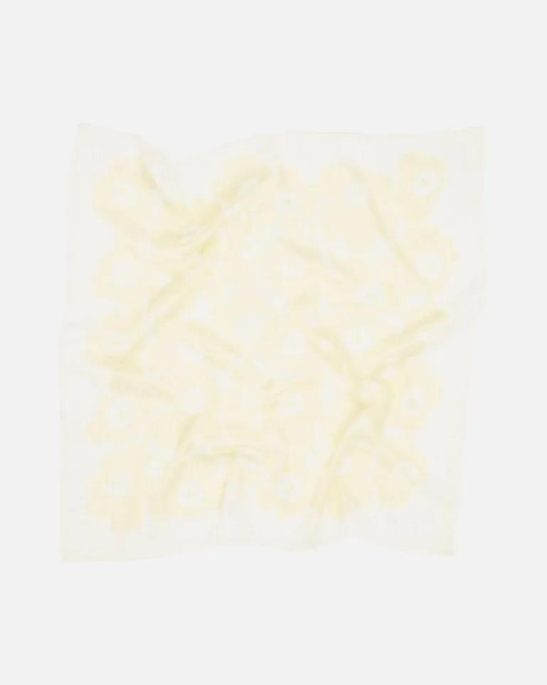 Ihastuttava Unikko Scarf