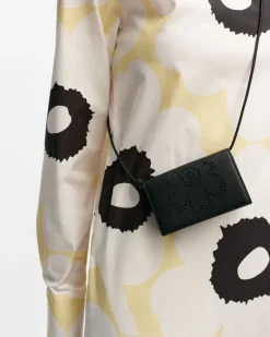 Imprint Belt Wallet Unikko