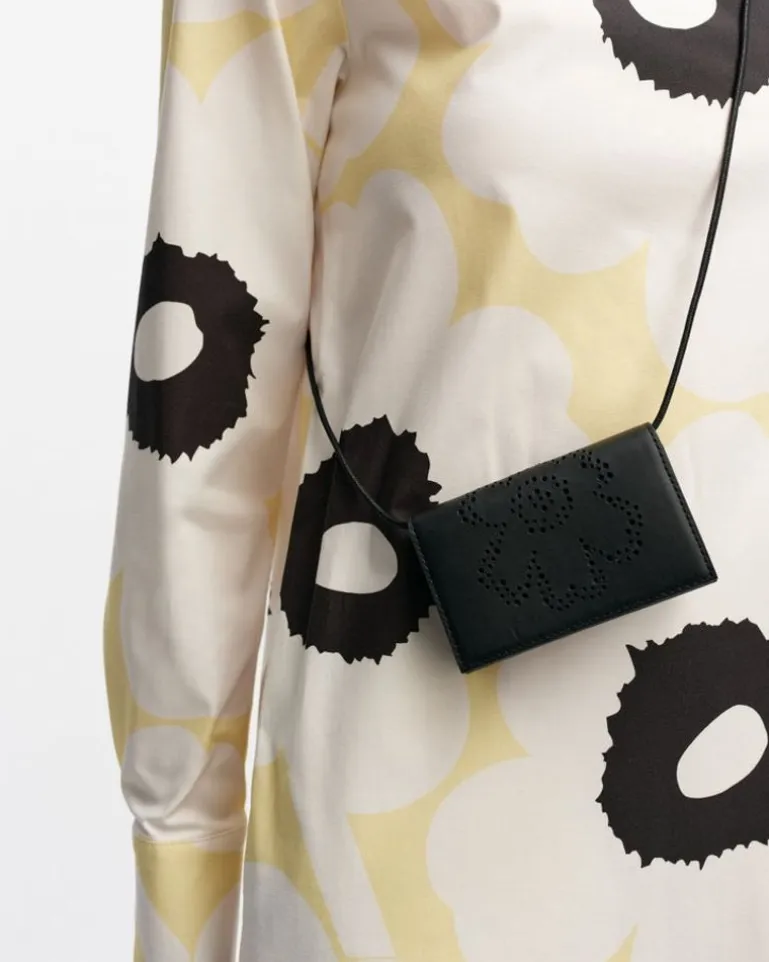 Imprint Belt Wallet Unikko