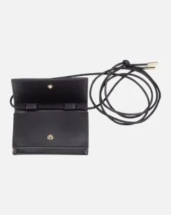 Imprint Belt Wallet Unikko