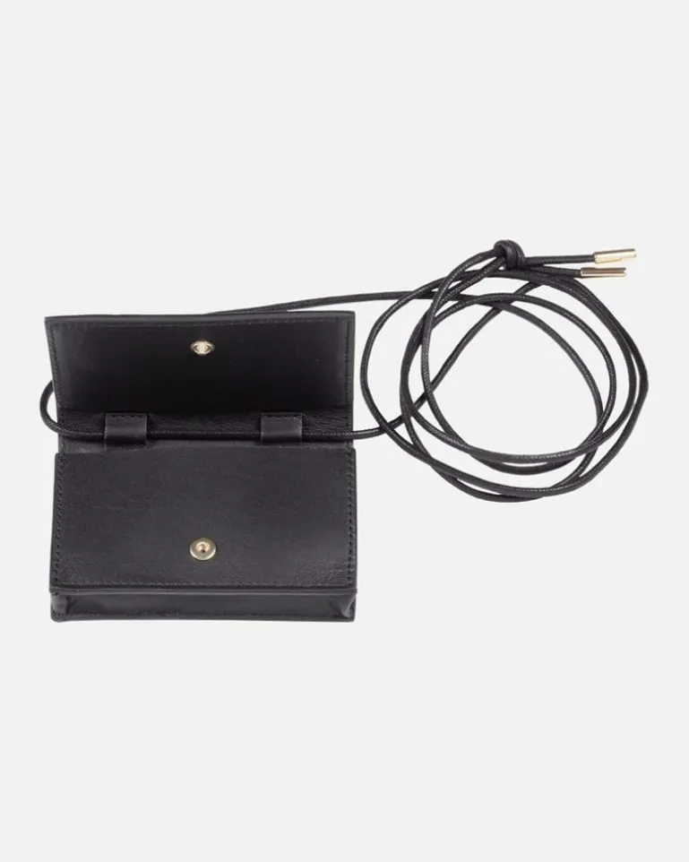 Imprint Belt Wallet Unikko