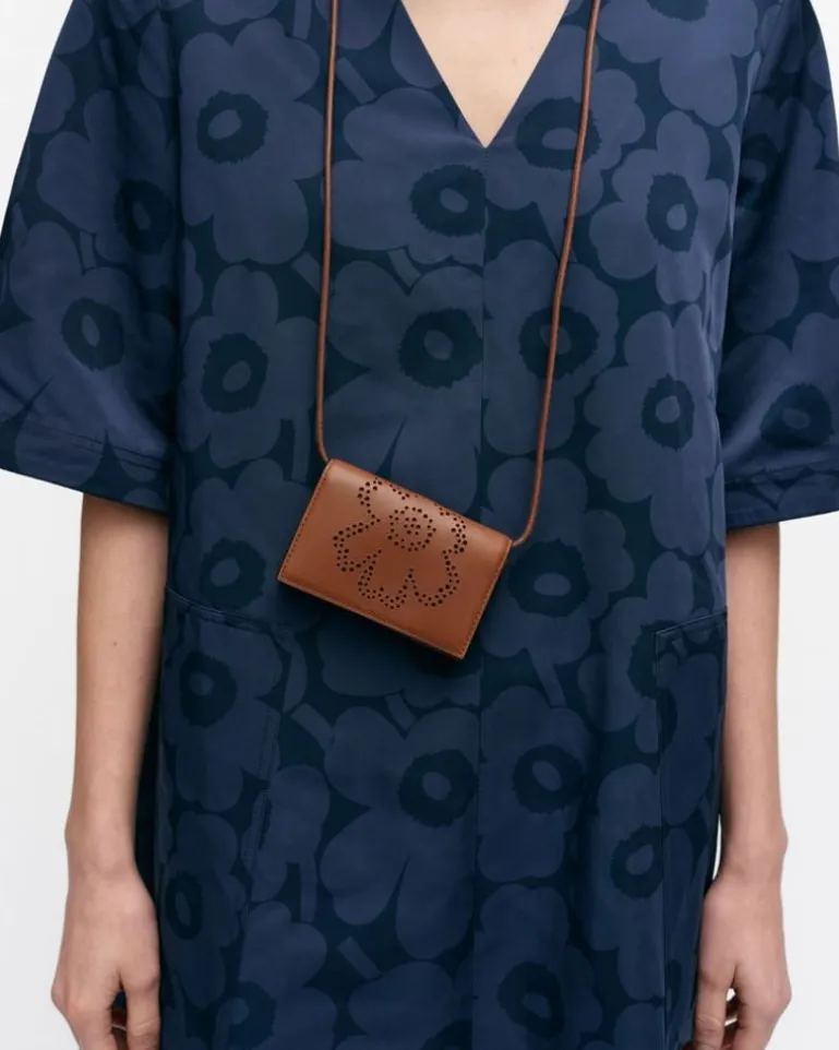 Imprint Belt Wallet Unikko