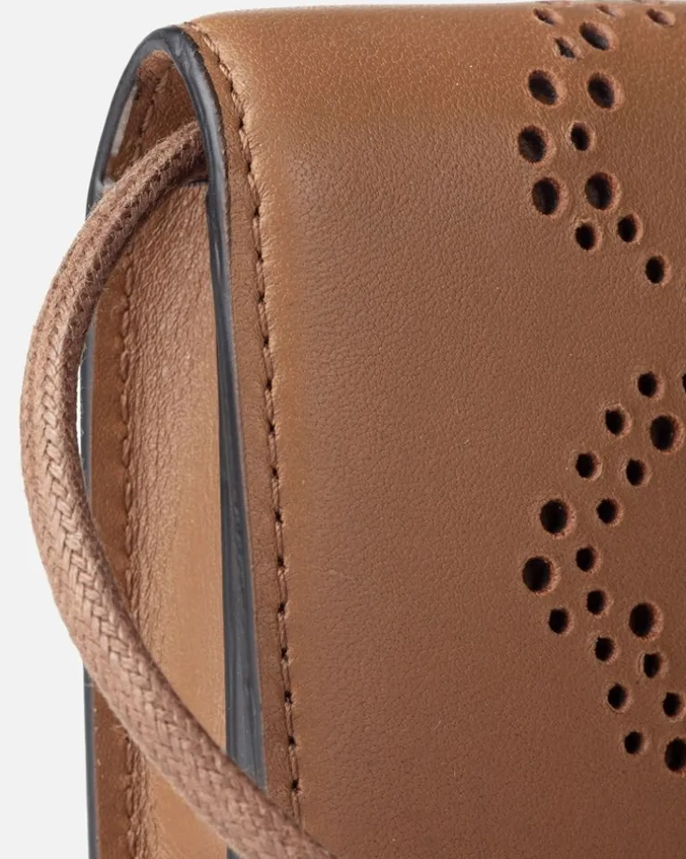 Imprint Belt Wallet Unikko