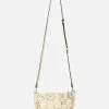Imprint Crossbody Unikko Shoulder Bag
