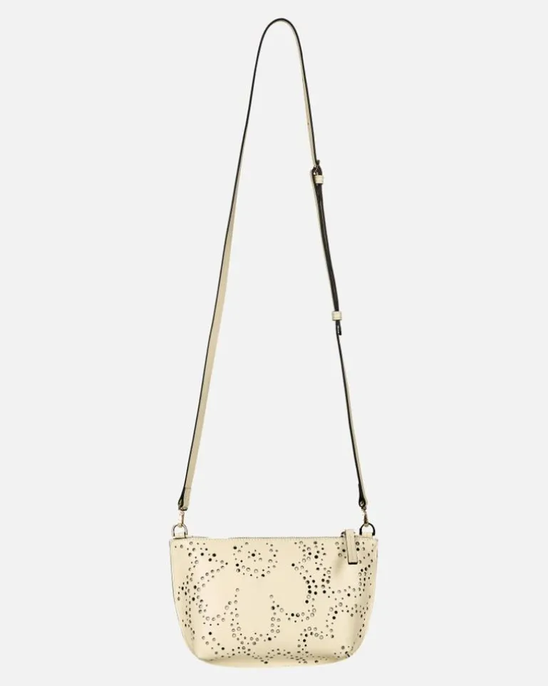Imprint Crossbody Unikko Shoulder Bag
