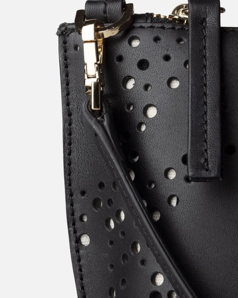 Imprint Crossbody Unikko Shoulder Bag