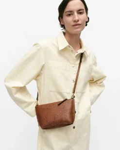 Imprint Crossbody Unikko Shoulder Bag