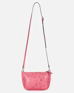 Imprint Crossbody Unikko Shoulder Bag