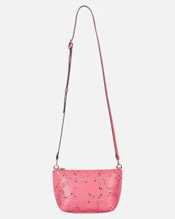 Imprint Crossbody Unikko Shoulder Bag