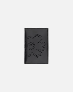 Imprint Fold Wallet Unikko