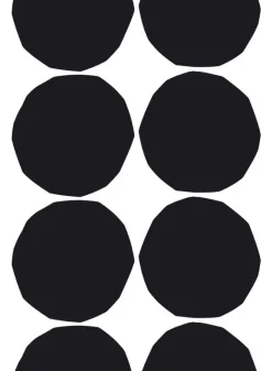 Isot Kivet Cotton Fabric