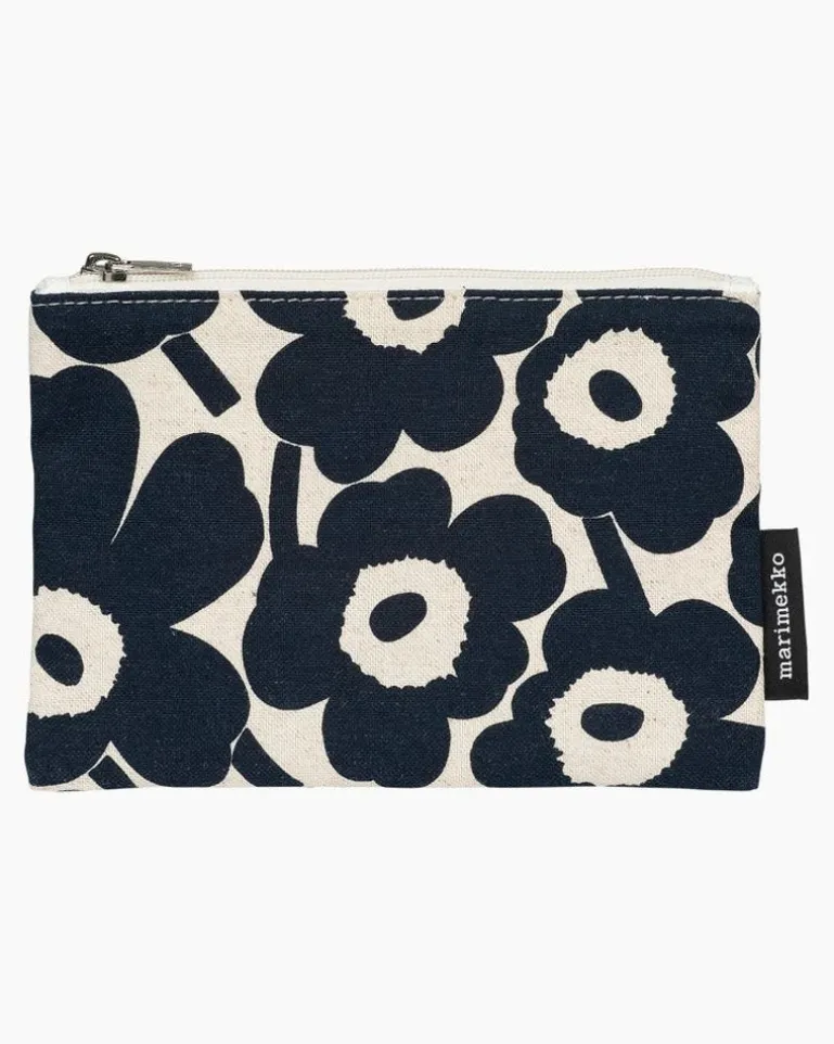 Kaika Mini Unikko Pouch